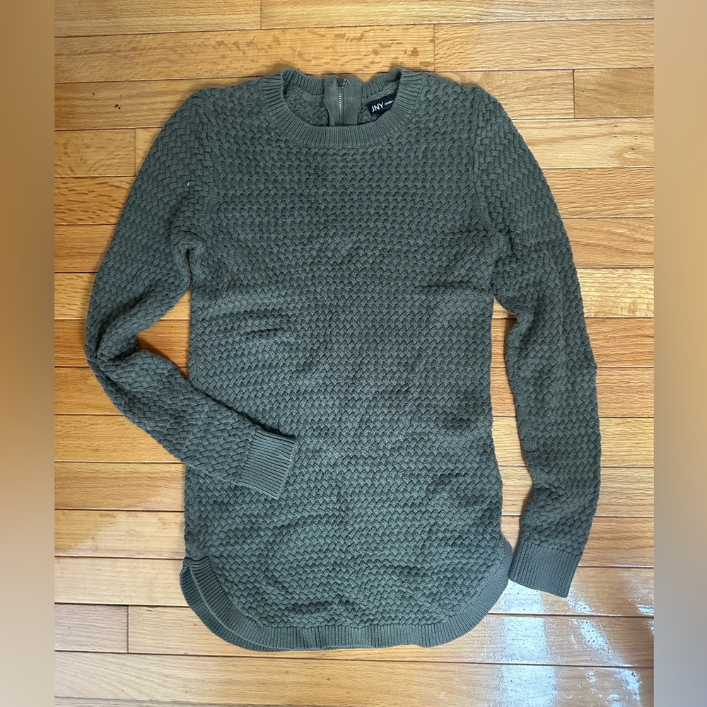 Jones New York Sweater